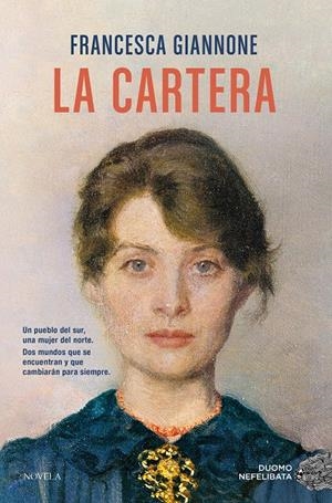 La cartera | Gianone, Francesca