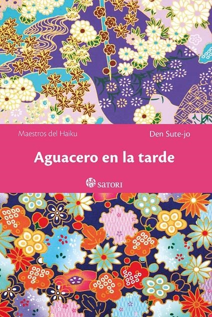 Aguacero en la tarde | Sute-Jo, Den | Cooperativa autogestionària