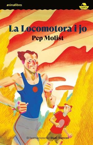La Locomotora i jo | Pep Molist