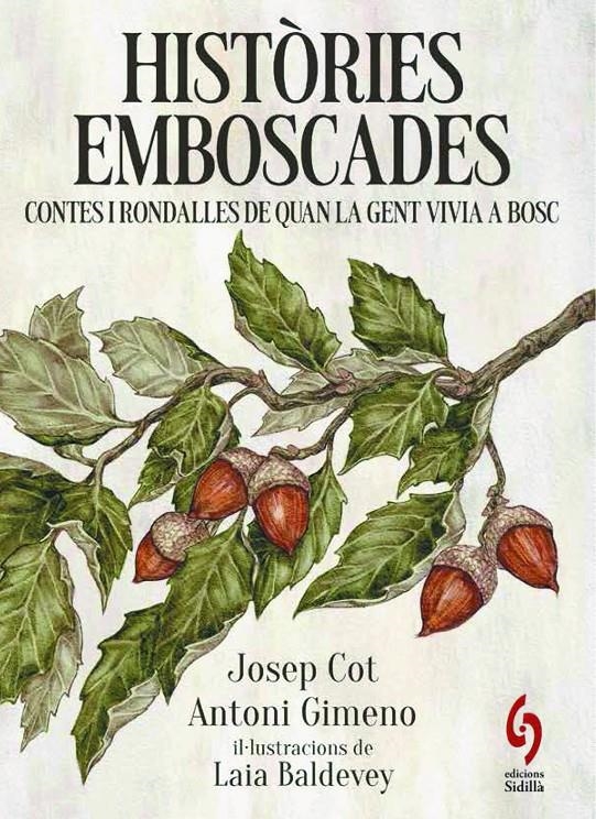 Històries emboscades | Cot, Josep/Gimeno, Antoni
