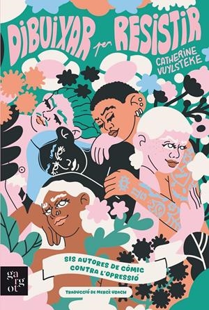 Dibuixar per resistir | Vuylsteke, Catherine