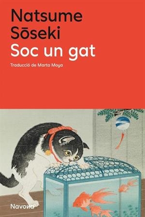 Soc un gat | Soseki, Natsune | Cooperativa autogestionària