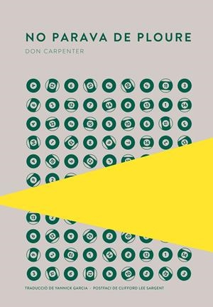 No parava de ploure | Carpenter, Don