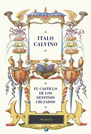 El castillo de los destinos cruzados | Calvino, Italo | Cooperativa autogestionària