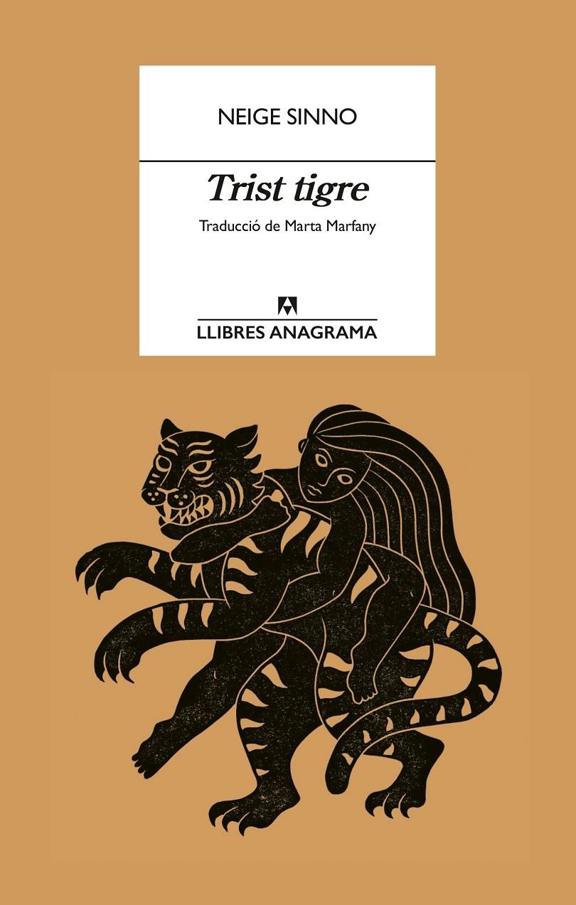 Trist tigre | Sinno, Neige