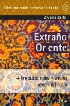 Extraño oriente | Sardar, Ziauddin | Cooperativa autogestionària