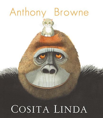 Cosita Linda | Browne, Anthony