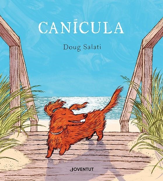 Canícula - Cat | Salati, Doug