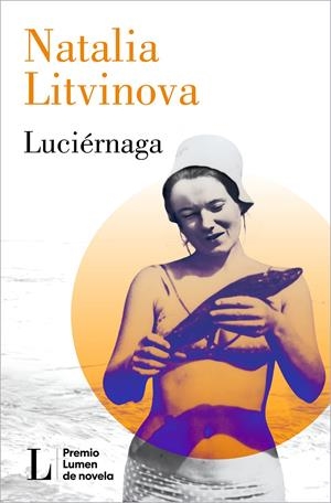 Luciérnaga | Litvinova, Natalia