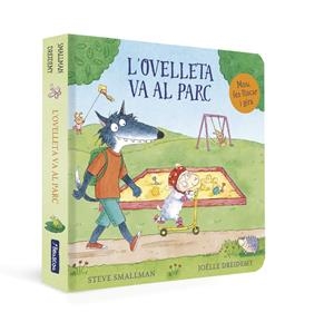 L'ovelleta va al parc | Smallman, Steve | Cooperativa autogestionària