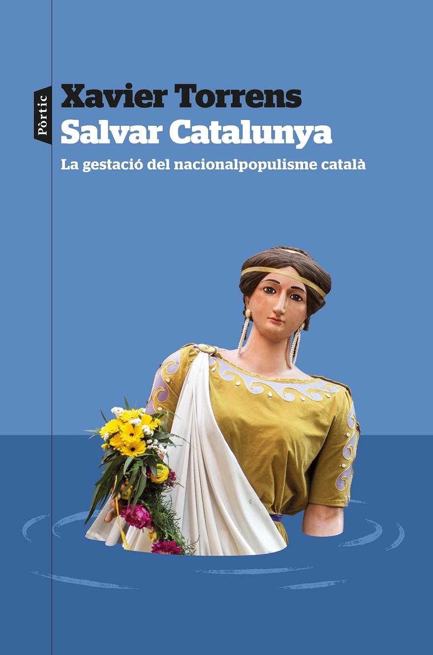 Salvar Catalunya | Torrens, Xavier | Cooperativa autogestionària