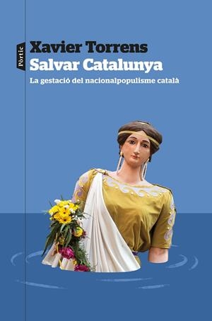 Salvar Catalunya | Torrens, Xavier