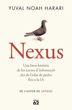Nexus | Noah Harari, Yuval
