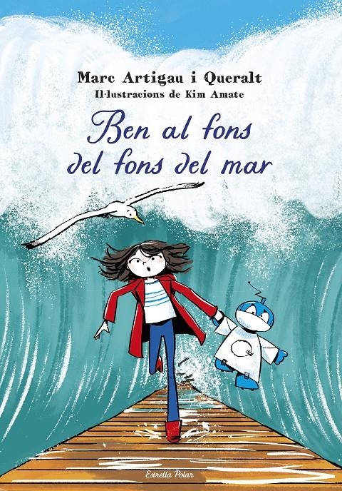 Ben al fons del fons del mar | Artigau i Queralt, Marc