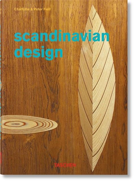 Diseño escandinavo. 40th Ed. | Fiell, Charlotte & Peter | Cooperativa autogestionària
