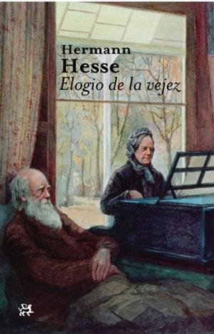 Elogio de la vejez | Hesse, Hermann | Cooperativa autogestionària