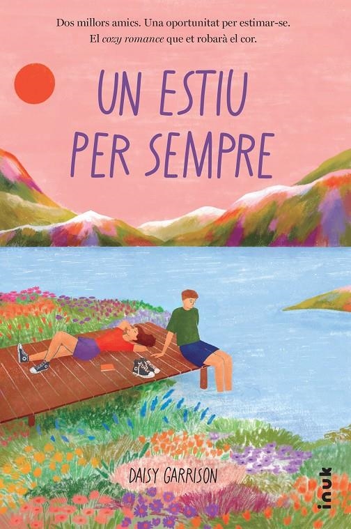 Un estiu per sempre | Garrison, Daisy