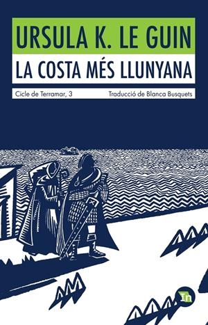 La costa més llunyana | Le Guin, Ursula K | Cooperativa autogestionària