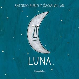 Luna (Formato grande) | Rubio Herrero, Antonio; Villán, Óscar | Cooperativa autogestionària