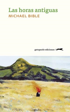Las horas antiguas | Bible, Michael