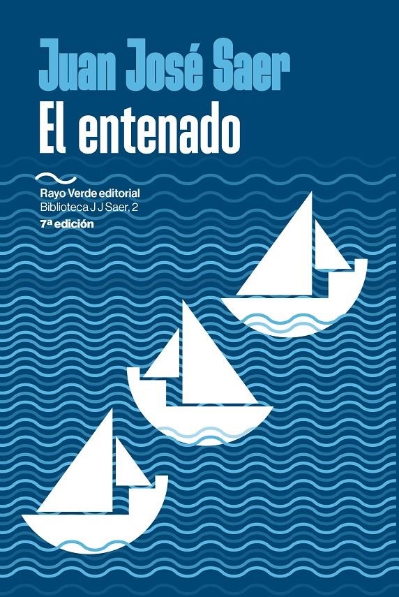 El entenado | José Saer, Juan