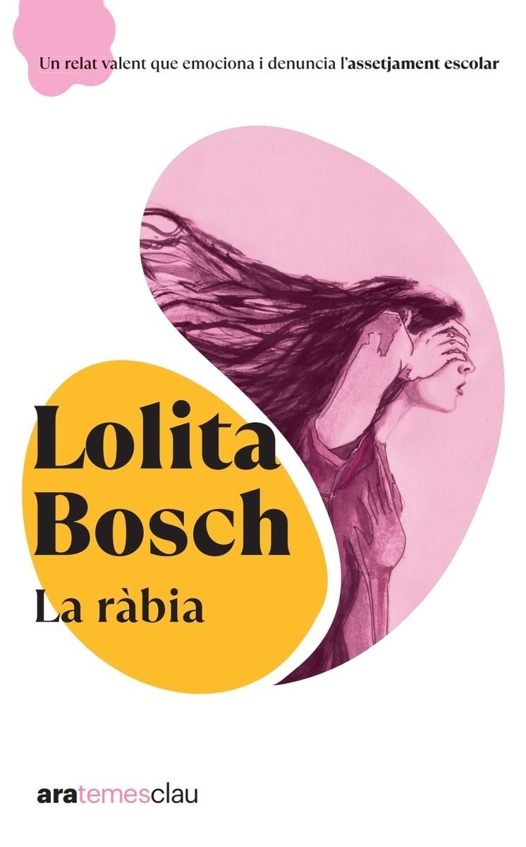 La ràbia | Bosch Sans, Lolita
