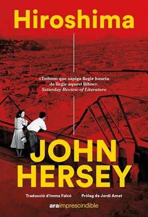 Hiroshima | Hersey, John