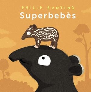 Superbebès | Bunting, Philip