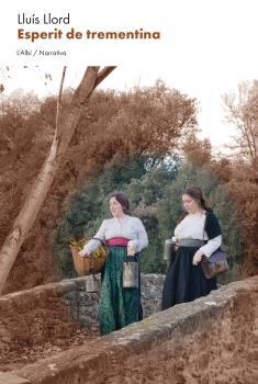 Esperit de trementina | Llord, Lluís