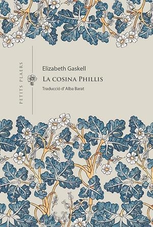 La cosina Phillis | Gaskell, Elizabeth | Cooperativa autogestionària