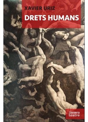 Drets Humans | Uriz Nadal, Xavier