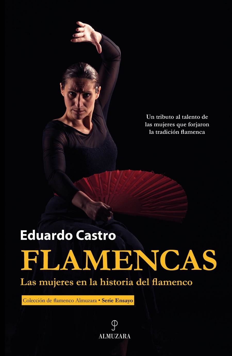 Flamencas | Eduardo Castro Maldonado | Cooperativa autogestionària