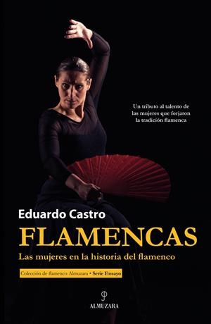 Flamencas | Eduardo Castro Maldonado | Cooperativa autogestionària