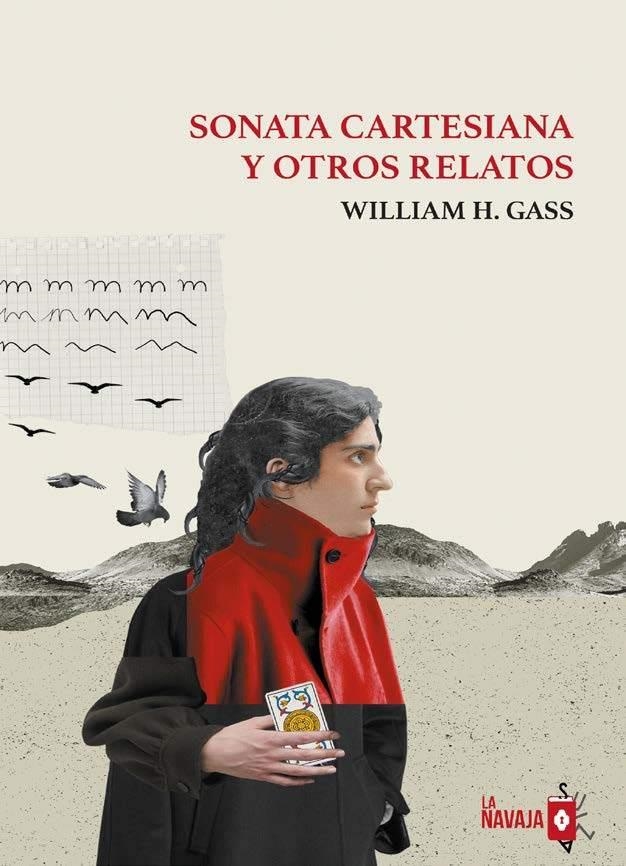 Sonata cartesiana y otros relatos | Gass, William. H.