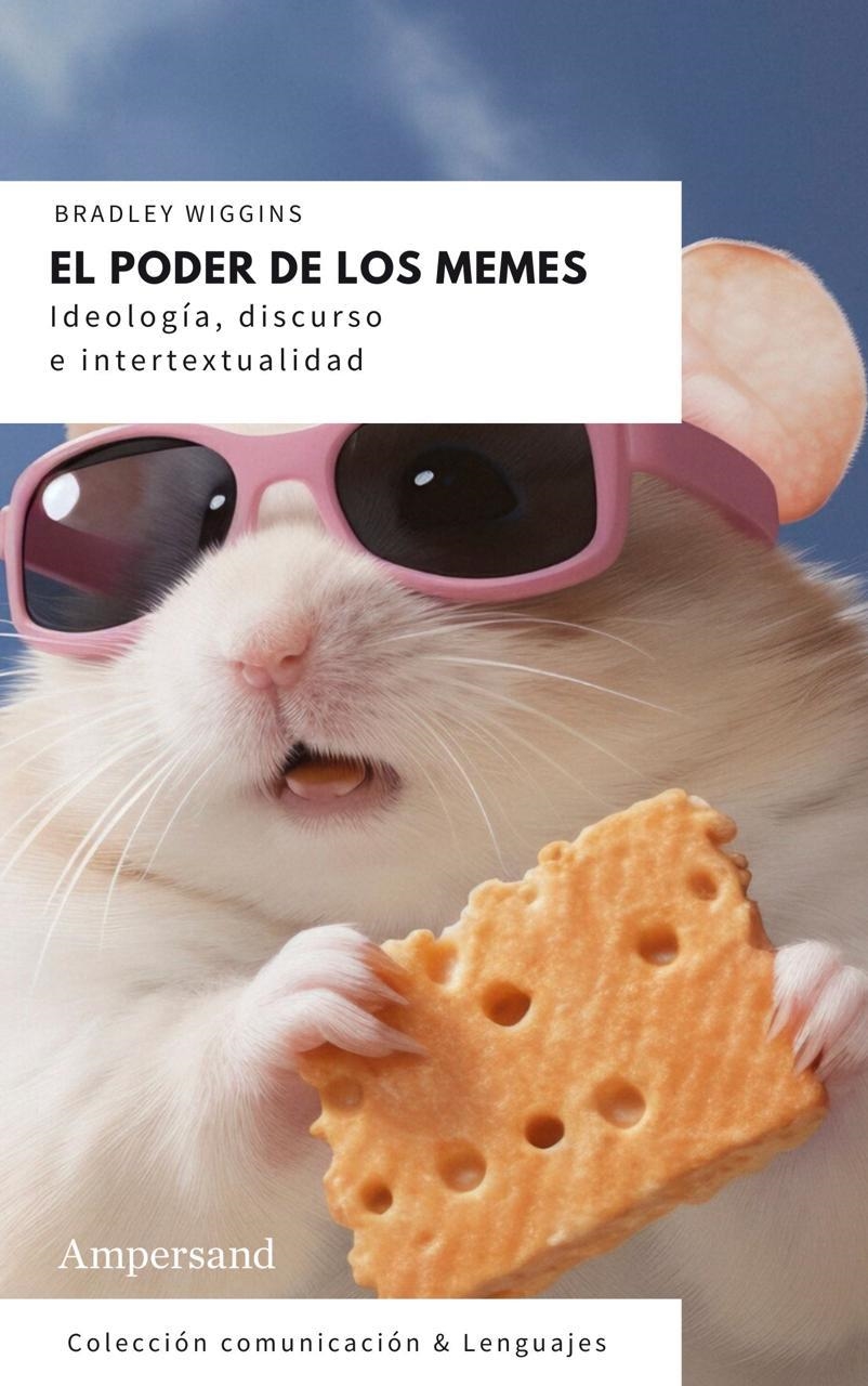 El poder de los memes | Wiggins, Bradley E.