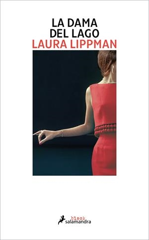 La dama del lago | Lippman, Laura