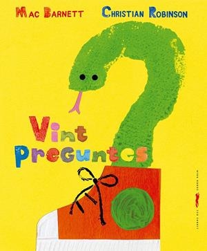 Vint preguntes | Barnett, Mac
