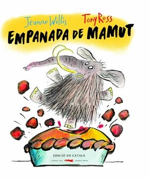 Empanada de mamut | Willis, Jeanne