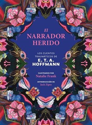 El narrador herido | Hoffmann, E.T.A. | Cooperativa autogestionària