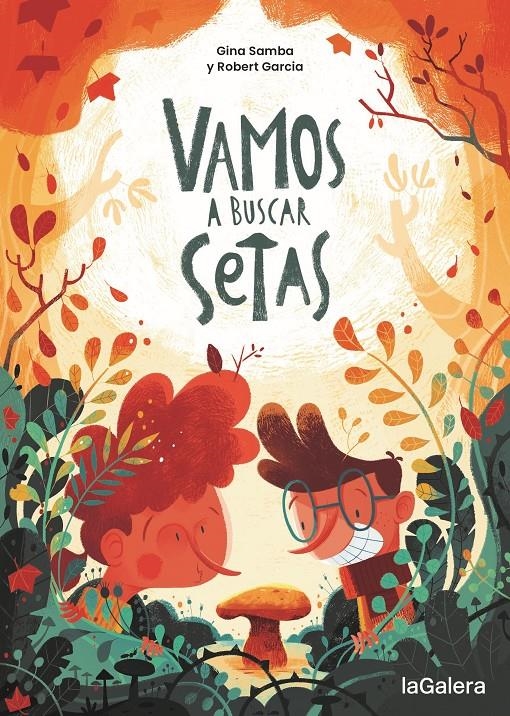 Vamos a buscar setas | Samba, Gina