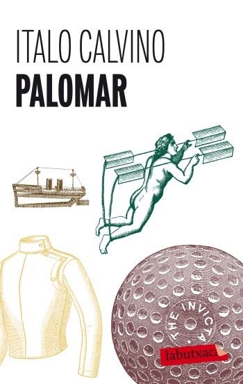 Palomar | Calvino, Italo | Cooperativa autogestionària