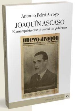 Joaquín Ascaso | Peiró Arroyo, Antonio | Cooperativa autogestionària