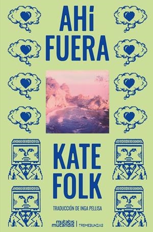 Ahí fuera | Folk, Kate