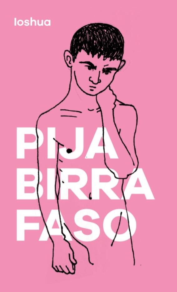 PIJA BIRRA FASO | Ioshua