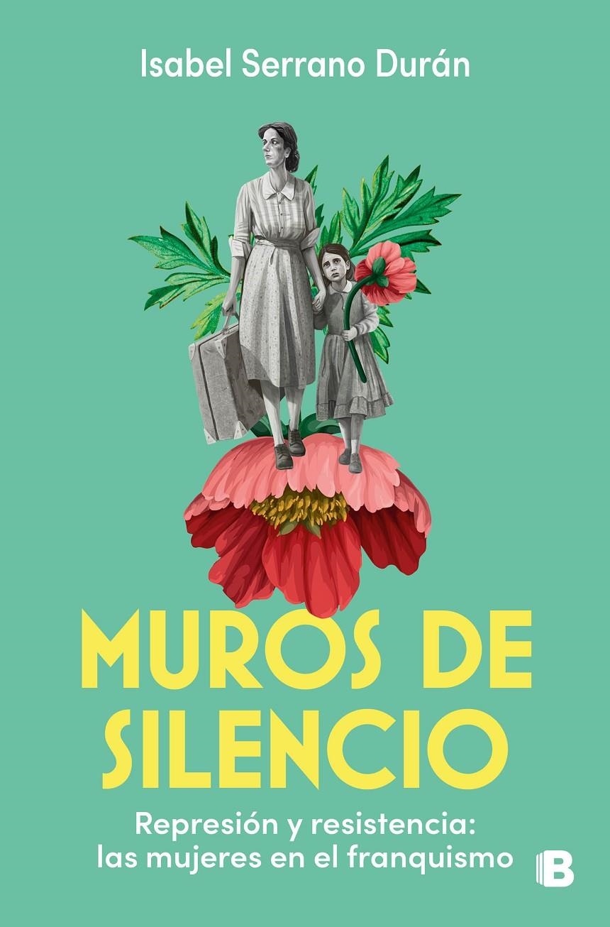 Muros de silencio | Serrano Durán, Isabel