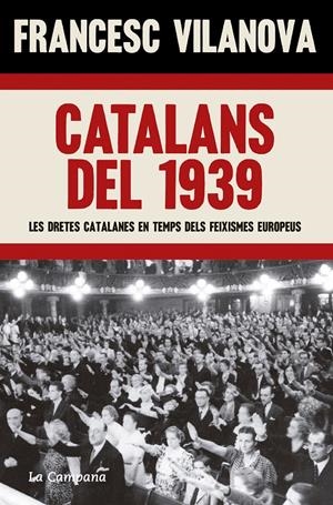Catalans del 1939 | Vilanova, Francesc