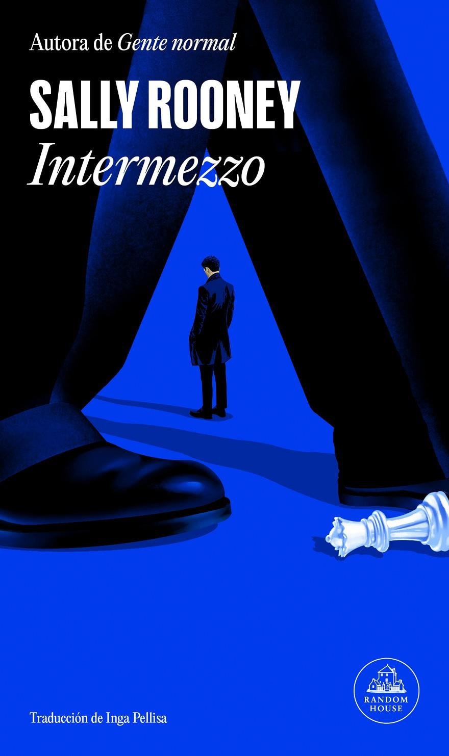 Intermezzo | Rooney, Sally