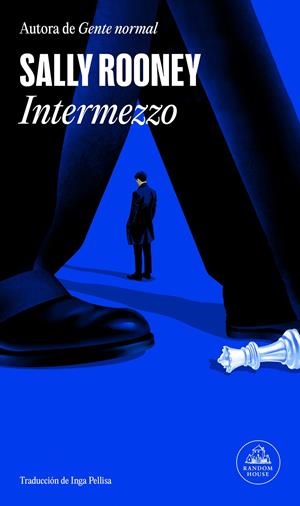 Intermezzo | Rooney, Sally | Cooperativa autogestionària