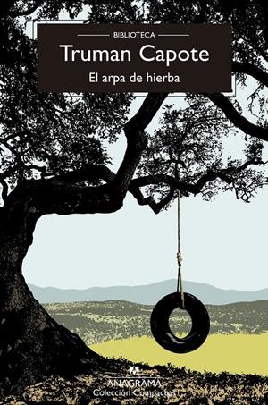 El arpa de hierba | Capote, Truman