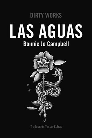 Las aguas | Campbell, Bonnie Jo | Cooperativa autogestionària